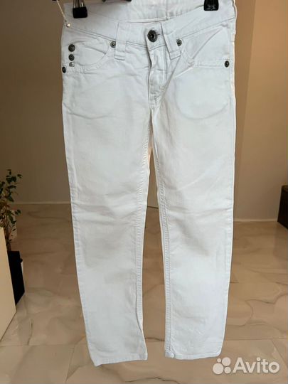 Джинсы replay