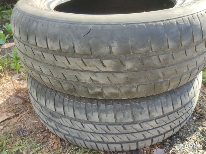 Bridgestone Ecopia EP150 195/65 R15 91H