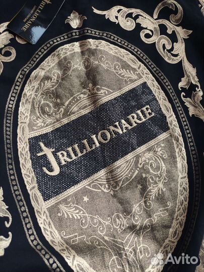 Свитшот Trillionarie