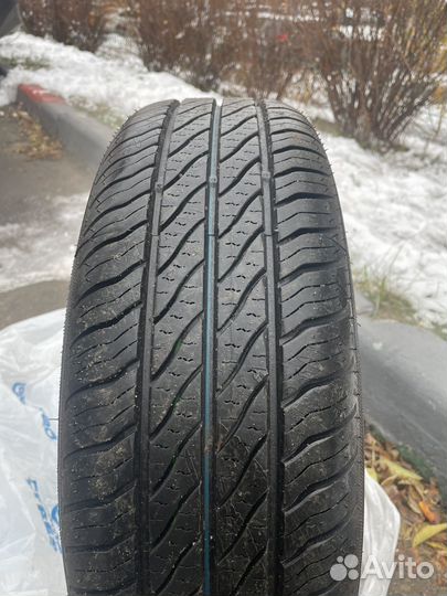 КАМА Grant (НК-241) 175/65 R14 82