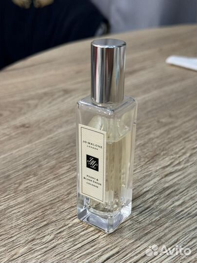 Духи jo malone оригинал новые