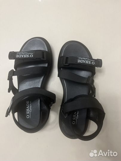 Сандали р. 38