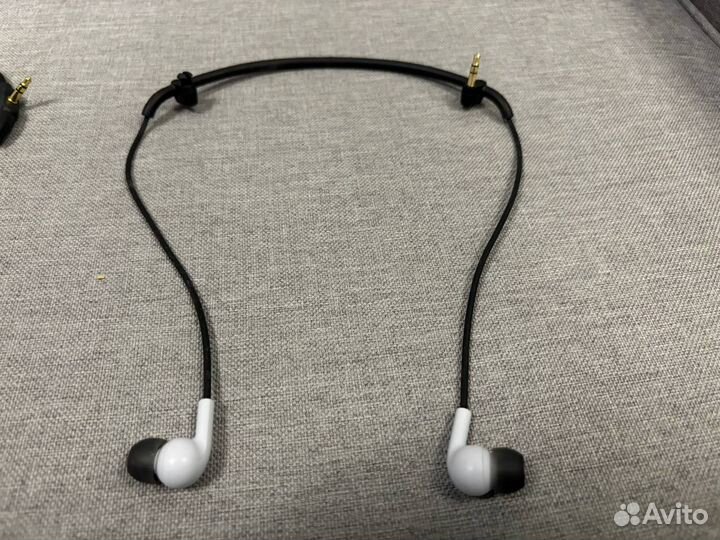 Наушники для шлема Sony Playstation VR