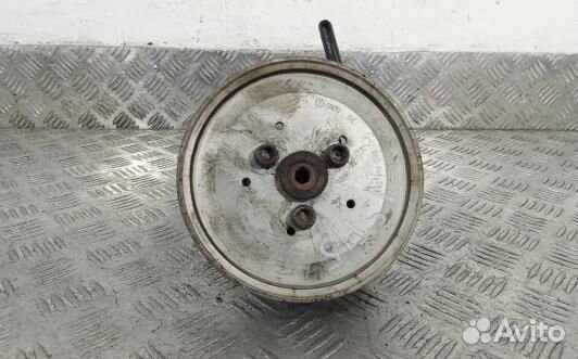 Насос гу бензиновый audi A6 C6 (1ST15DH01)