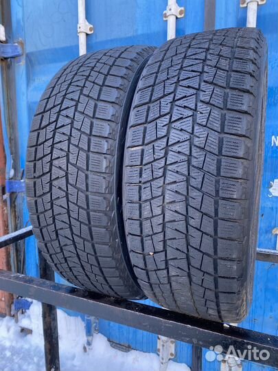 Bridgestone Blizzak DM-V1 225/60 R17
