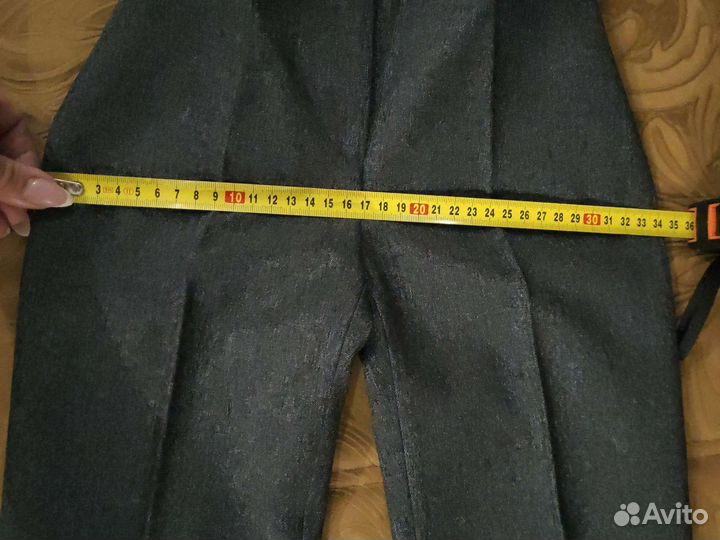 Школьные брюки 1 класс