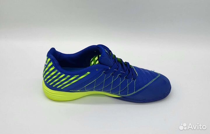 Футзалки Nike Lunar gato 2