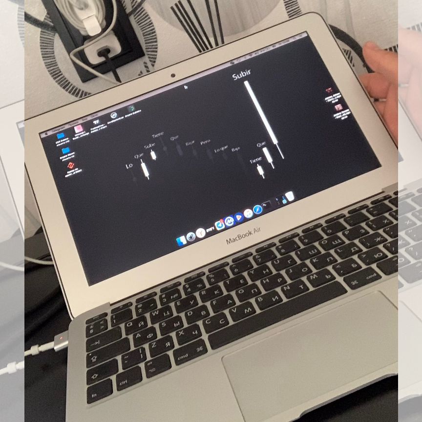 Купить 💻 ноутбук Apple MacBook Air 11 (2012) по выгодной цене