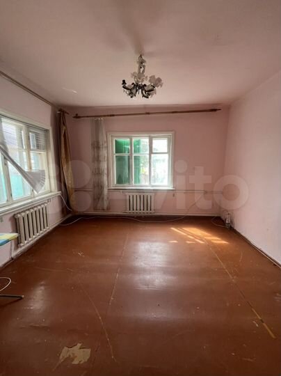 Дом 103,3 м² на участке 5,7 сот.