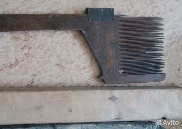 Рубель для глажки белья