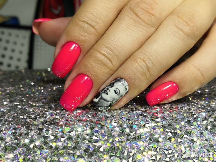 Мастер маникюра педикюра