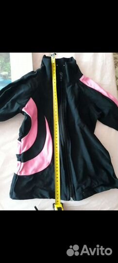 Костюм для фигурного катания