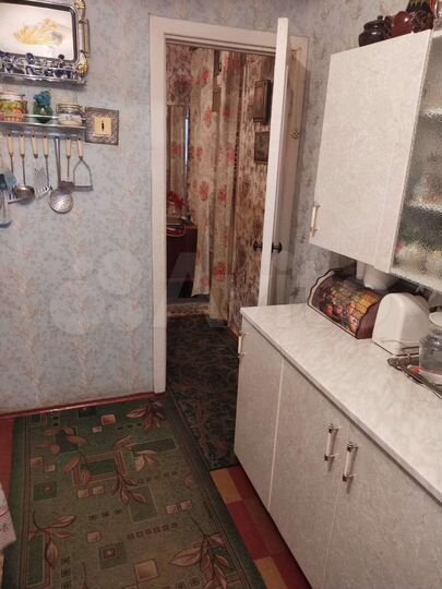 2-к. квартира, 47,7 м², 1/9 эт.