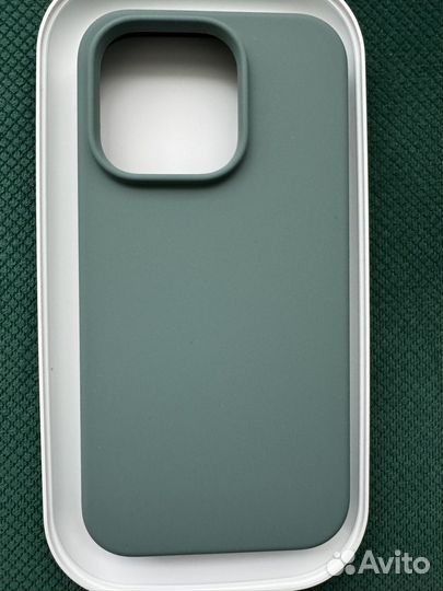 Чехол на iPhone 14 pro