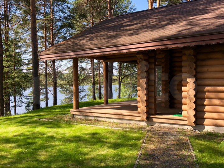 Дом 80 м² на участке 15 сот.