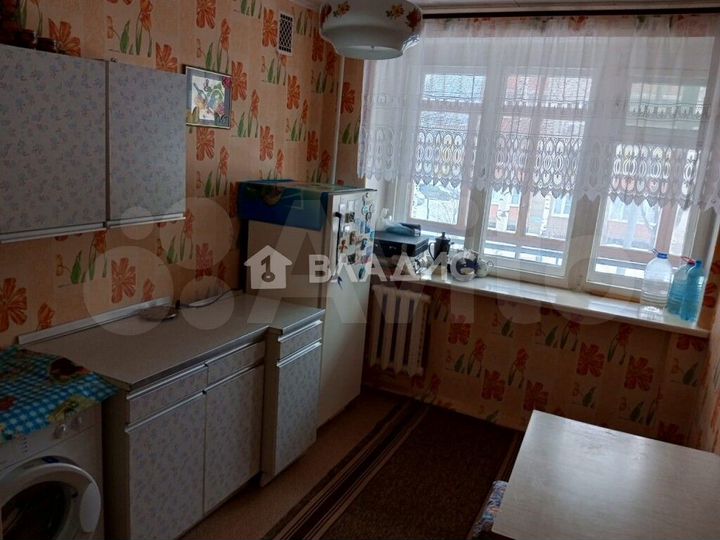 1-к. квартира, 35 м², 2/9 эт.