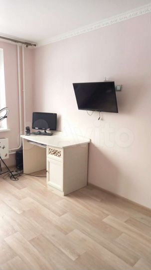 2-к. квартира, 66,3 м², 6/14 эт.