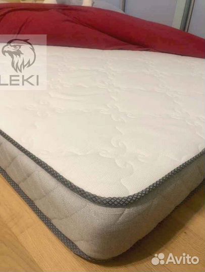 Матрас новый ортопедический