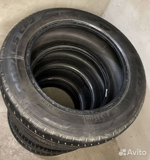 Toyo Proxes CF2 185/60 R15 88H