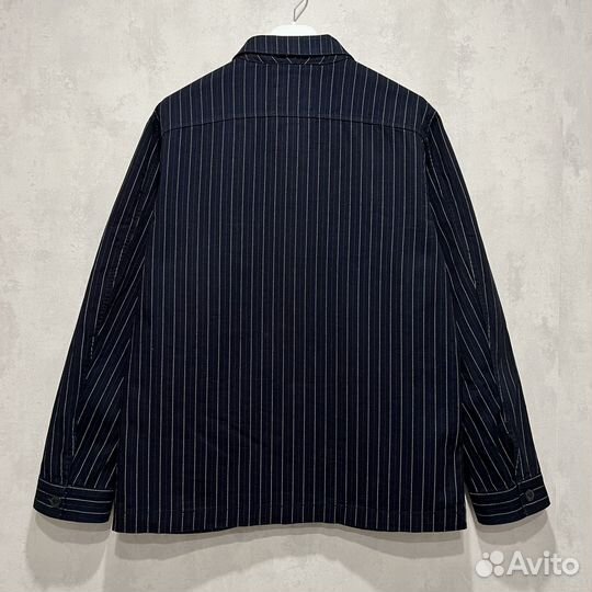 Овершот куртка G-Star Raw Blake Overshirt