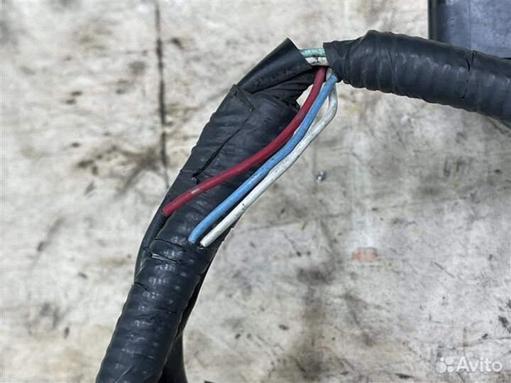 Коса двс Nissan Skyline V36 VQ25HR 2013