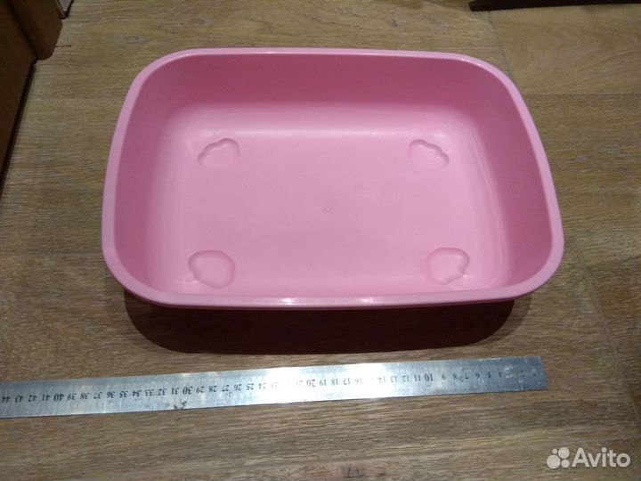 Лоток для кошек