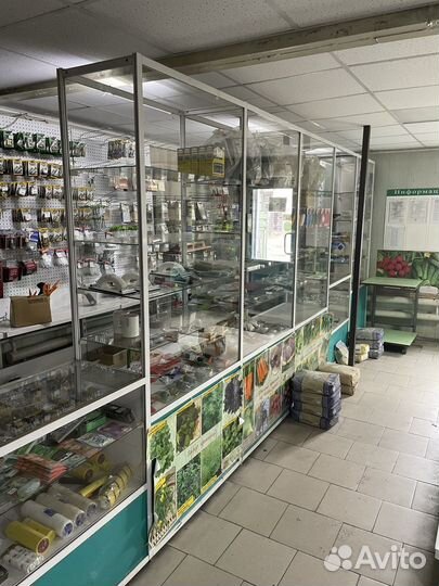 Продам Торговое Оборудование