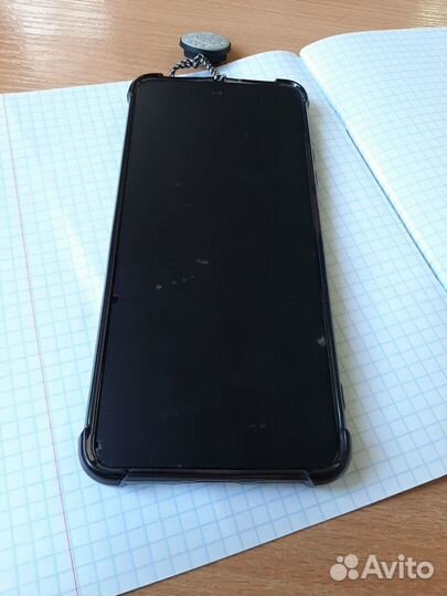 Xiaomi Poco X4 GT, 8/128 ГБ