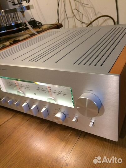 Yamaha A-S3000