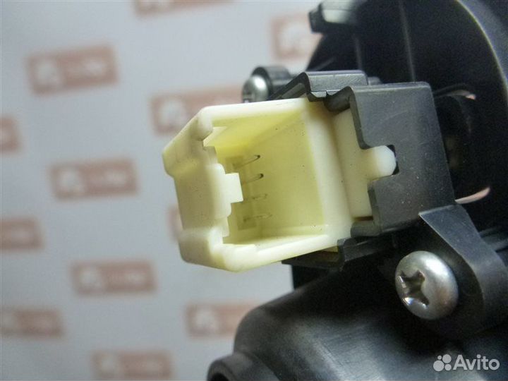 Ручка двери внутренняя передняя правая Mazda Cx-7