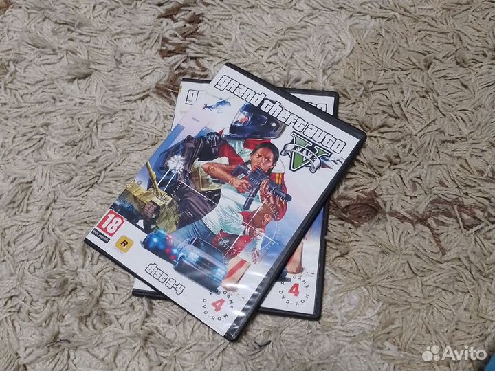 Компьютерная игра