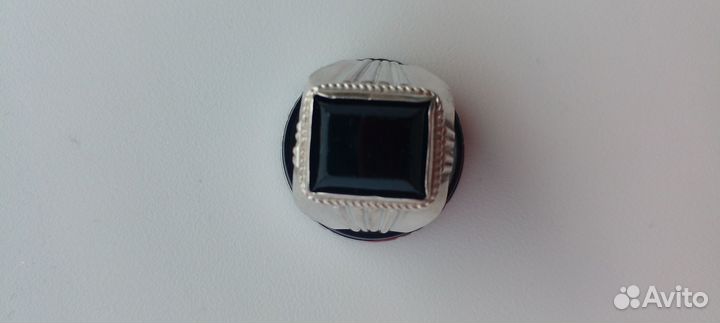 Перстни печатка СССР