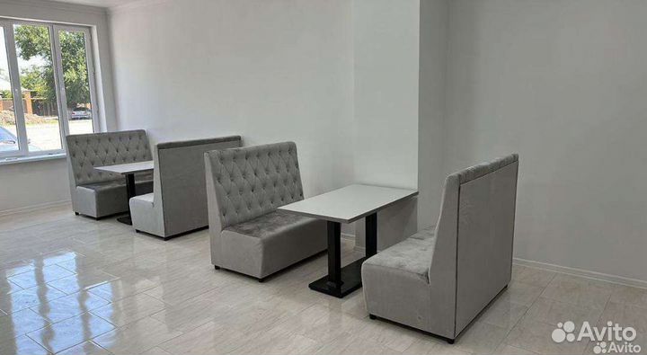 Столы для кафе