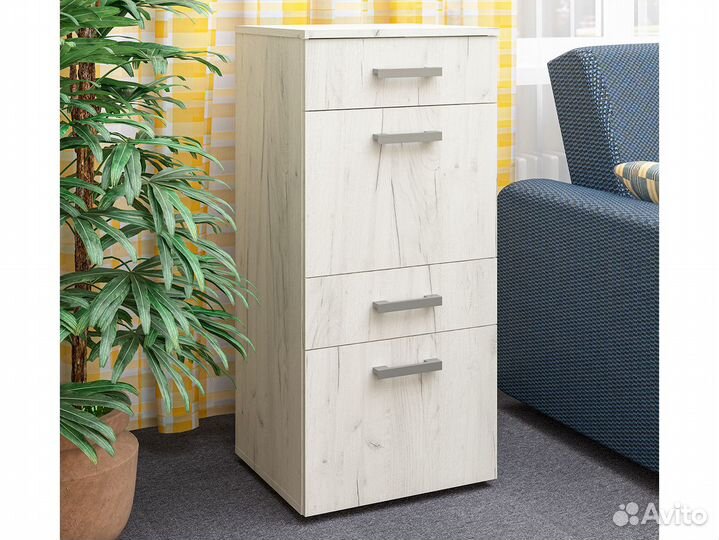 Тумба универсальная