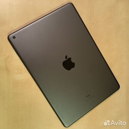 iPad 8 поколения 128 gb