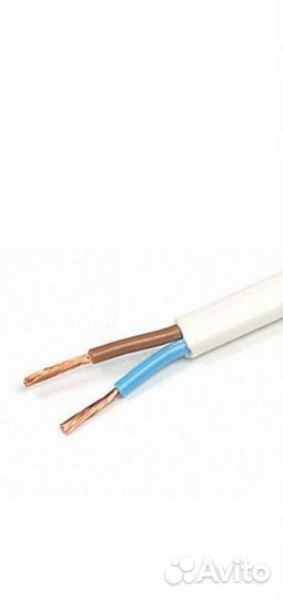 Кабель ввгнг