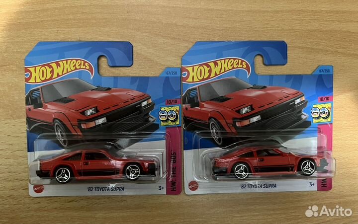 Hot wheels машинки запак