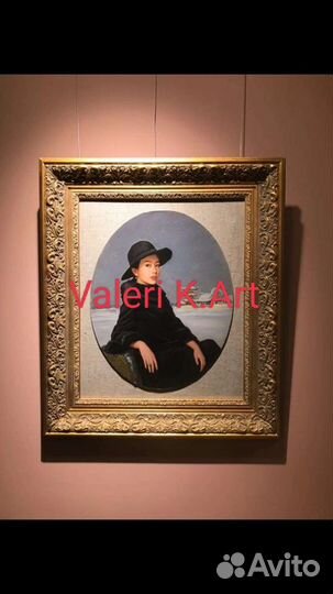 Живопись, Рисунок, Портрет, Натюрморт, Пейзаж