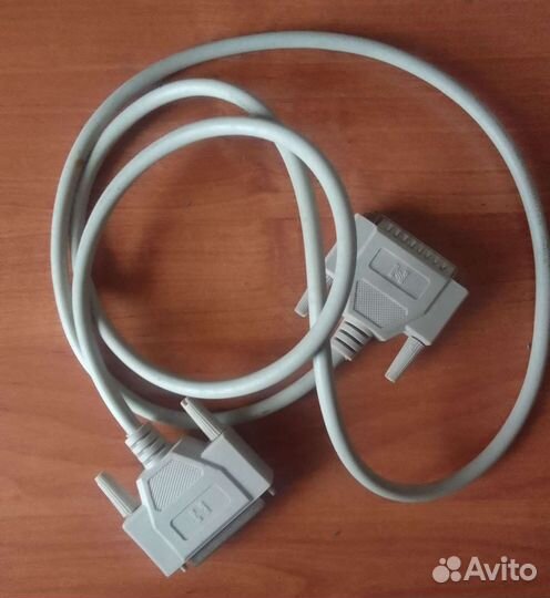 Кабель для COM porta