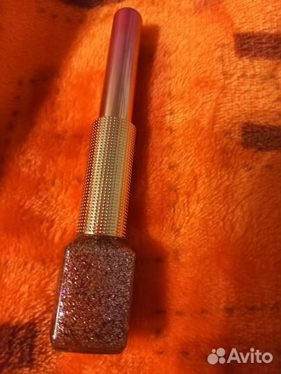 Жидкая блестящая подводка для глаз