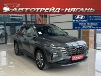 Hyundai Tucson 2.0 AT, 2024, 1 км, с пробегом, цена 3 599 000 руб.