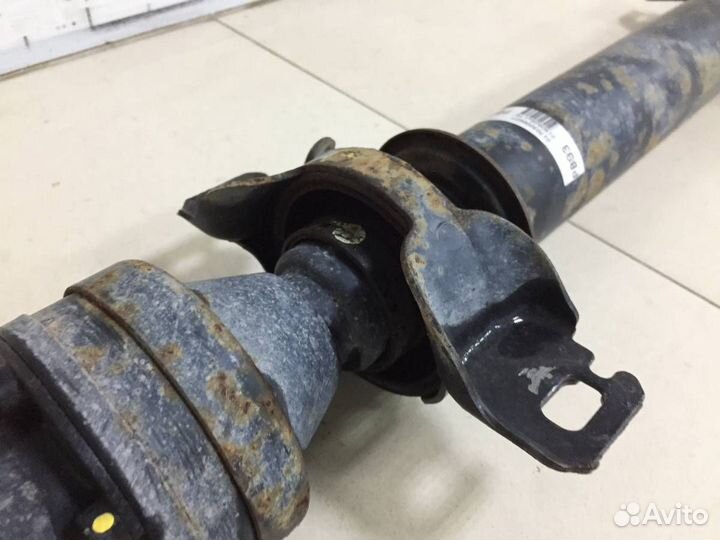 Вал карданный Lexus RX200t/RX300/RX350/RX350L/RX450h/RX450hL