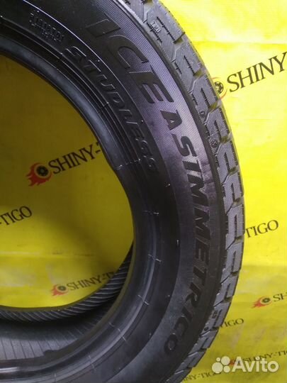 Pirelli Ice Asimmetrico 175/65 R14 82Q