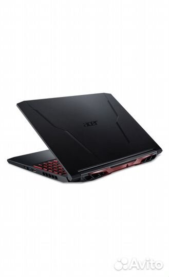 Новый Ноутбук Acer на RTX3050/i5-11400H/16gb/ssd