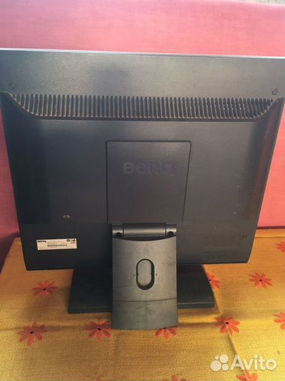 Монитор Benq