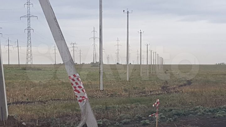 Участок 8 сот. (СНТ, ДНП)