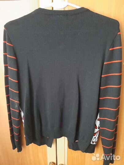 Кардиган для девочки, рост 152