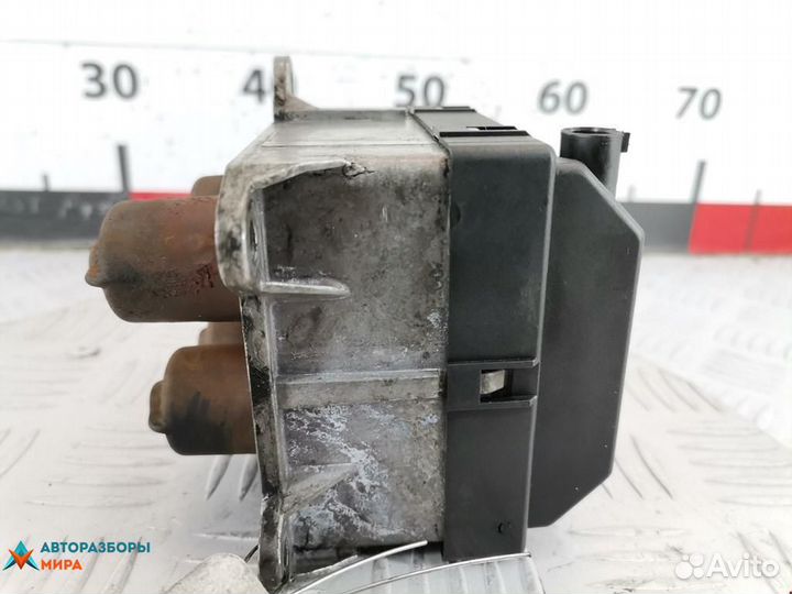 Подогреватель охлаждающей жидкости Mercedes-Benz