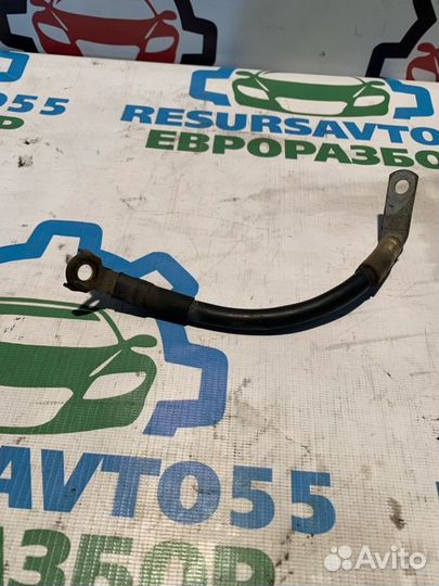 Провод массы Volkswagen Passat B6 1.8 TSI CDA 2010