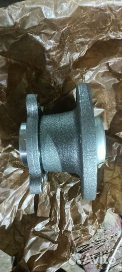 Ступицы для прицепа